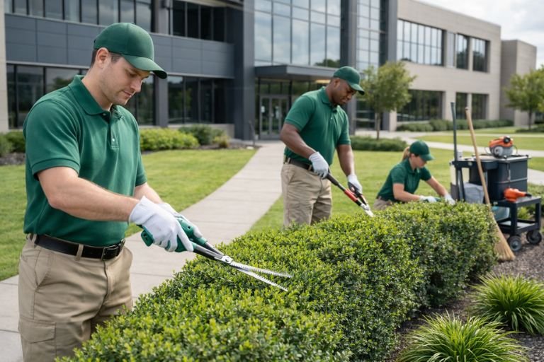 landscaping-service